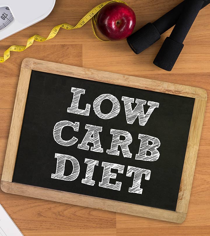 Low-carb giảm cân hiệu quả